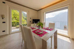 Argegno Como Lake